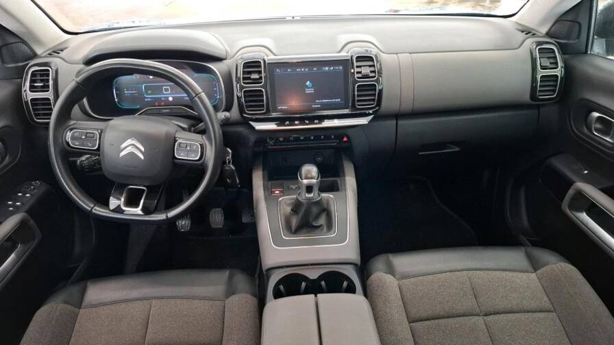 Mandataire Automobile occasion, recherche de Citroen C5-aircross-bluehdi-130-bvm6-feel - E-Motors