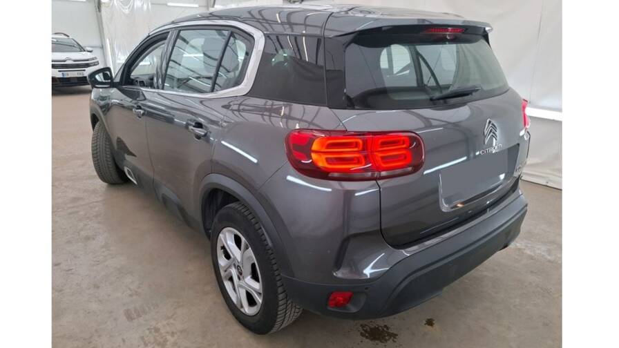 Mandataire Automobile occasion, recherche de Citroen C5-aircross-hybride-rechargeable-225-e-eat8-feel - E-Motors