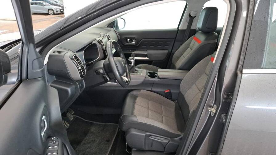 Mandataire Automobile occasion, recherche de Citroen C5-aircross-bluehdi-130-bvm6-feel - E-Motors