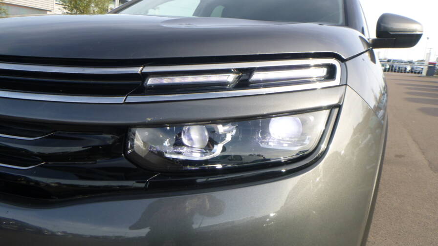 Mandataire Automobile occasion, recherche de Citroen C5-aircross-bluehdi-130-s-s-eat8-feel - E-Motors