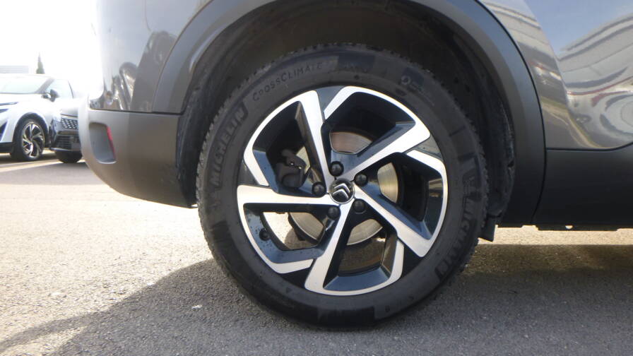 Mandataire Automobile occasion, recherche de Citroen C5-aircross-bluehdi-130-s-s-eat8-feel - E-Motors