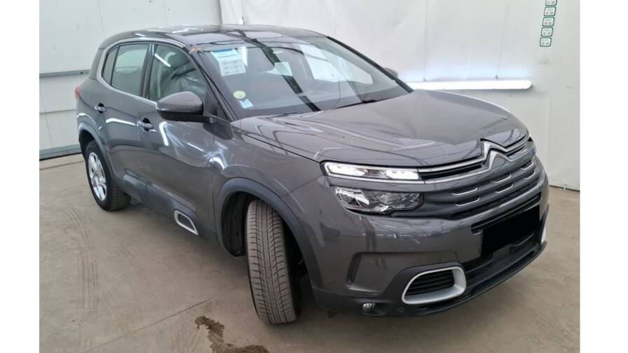 Mandataire Automobile occasion, recherche de Citroen C5-aircross-hybride-rechargeable-225-e-eat8-feel - E-Motors
