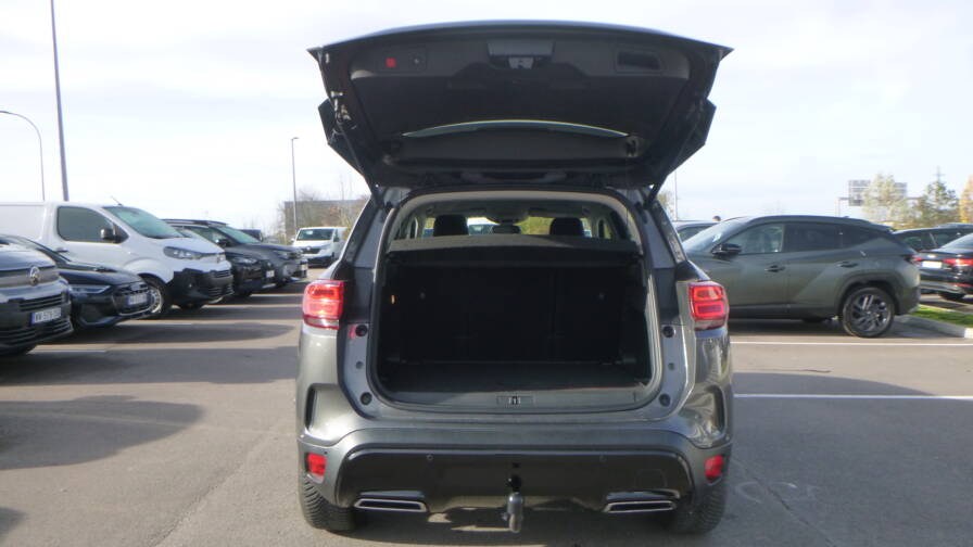 Mandataire Automobile occasion, recherche de Citroen C5-aircross-bluehdi-130-s-s-eat8-feel - E-Motors