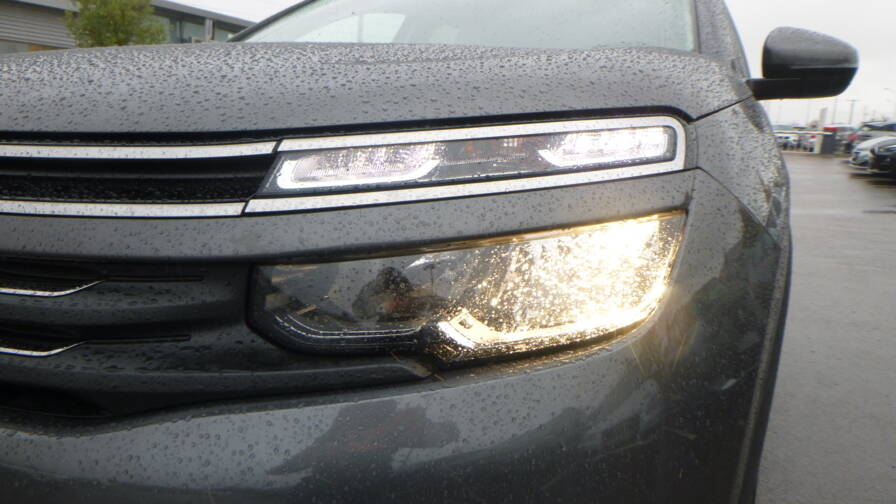 Mandataire Automobile occasion, recherche de Citroen C5-aircross-puretech-130-s-s-eat8-feel - E-Motors