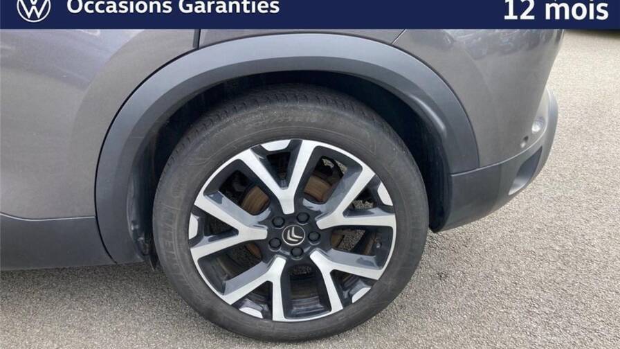 Mandataire Automobile occasion, recherche de Citroen C5-aircross-hybride-rechargeable-225-s-s-e-eat8-shine-pack - E-Motors