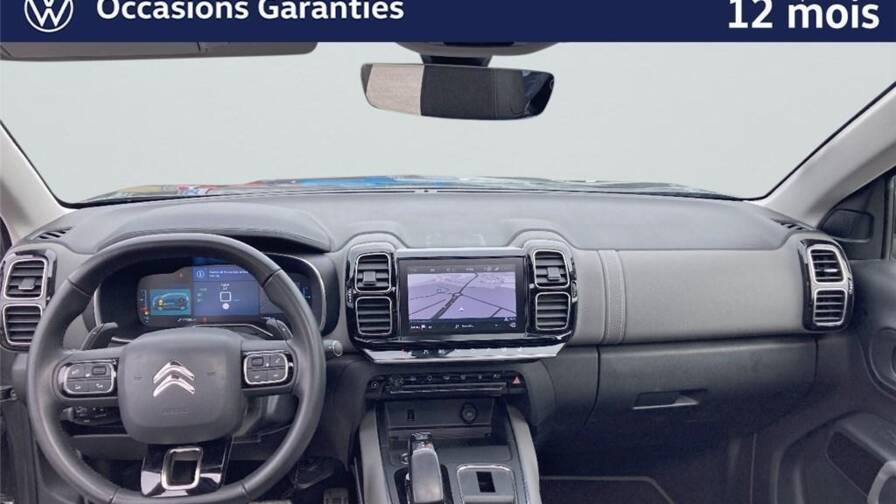 Mandataire Automobile occasion, recherche de Citroen C5-aircross-hybride-rechargeable-225-s-s-e-eat8-shine-pack - E-Motors