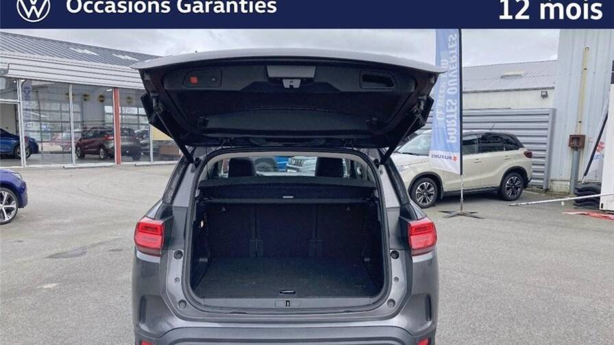 Mandataire Automobile occasion, recherche de Citroen C5-aircross-hybride-rechargeable-225-s-s-e-eat8-shine-pack - E-Motors