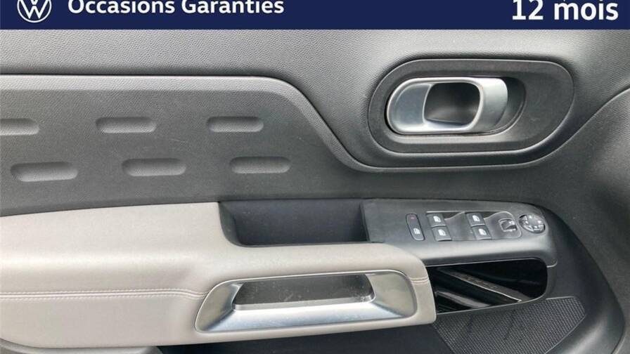 Mandataire Automobile occasion, recherche de Citroen C5-aircross-hybride-rechargeable-225-s-s-e-eat8-shine-pack - E-Motors