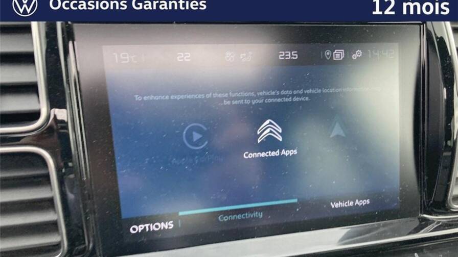 Mandataire Automobile occasion, recherche de Citroen C5-aircross-hybride-rechargeable-225-s-s-e-eat8-shine-pack - E-Motors