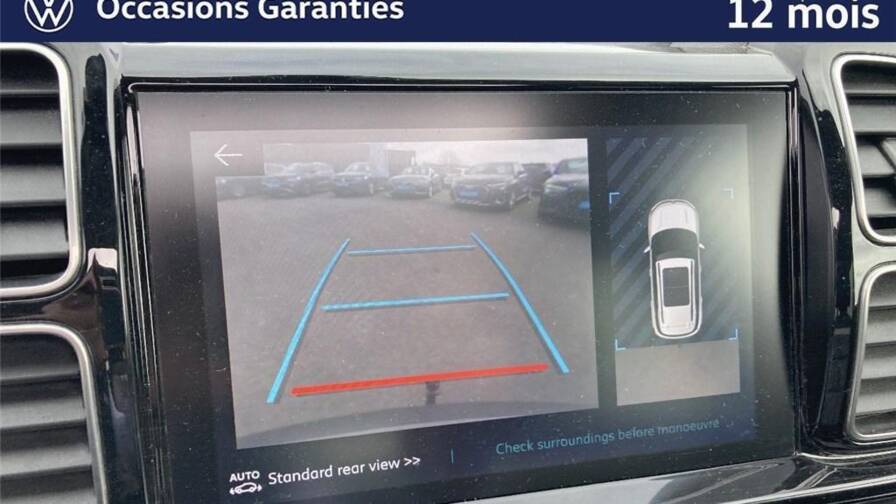 Mandataire Automobile occasion, recherche de Citroen C5-aircross-hybride-rechargeable-225-s-s-e-eat8-shine-pack - E-Motors