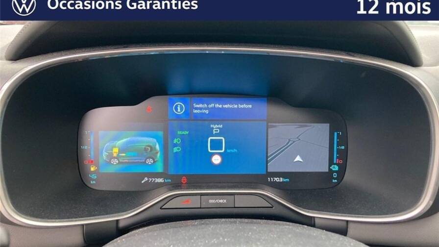 Mandataire Automobile occasion, recherche de Citroen C5-aircross-hybride-rechargeable-225-s-s-e-eat8-shine-pack - E-Motors