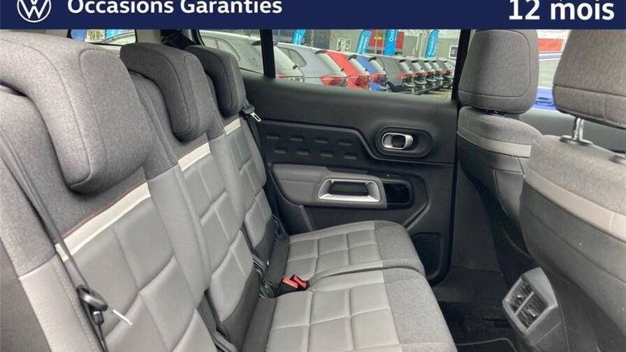 Mandataire Automobile occasion, recherche de Citroen C5-aircross-hybride-rechargeable-225-s-s-e-eat8-shine-pack - E-Motors