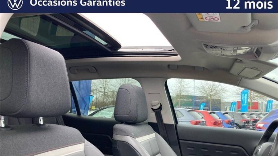 Mandataire Automobile occasion, recherche de Citroen C5-aircross-hybride-rechargeable-225-s-s-e-eat8-shine-pack - E-Motors