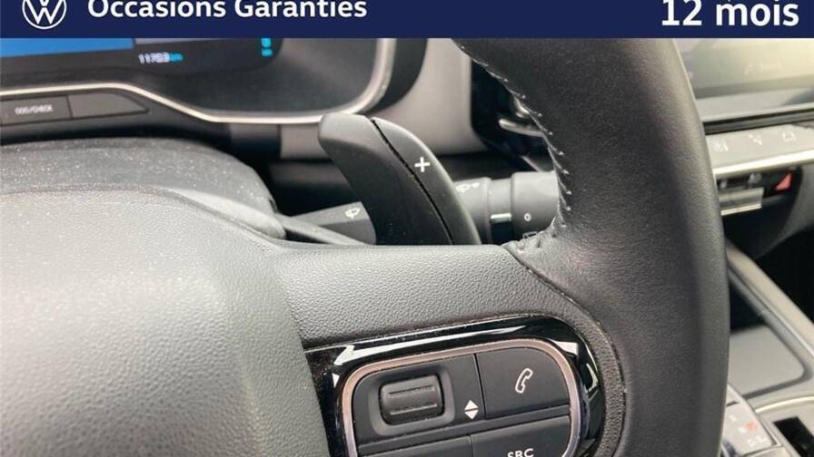 Mandataire Automobile occasion, recherche de Citroen C5-aircross-hybride-rechargeable-225-s-s-e-eat8-shine-pack - E-Motors