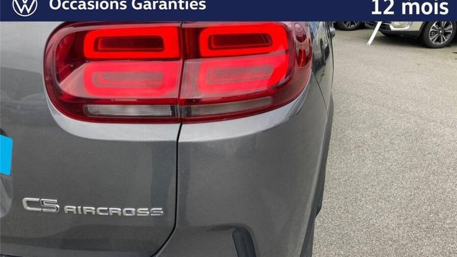 Mandataire Automobile occasion, recherche de Citroen C5-aircross-hybride-rechargeable-225-s-s-e-eat8-shine-pack - E-Motors