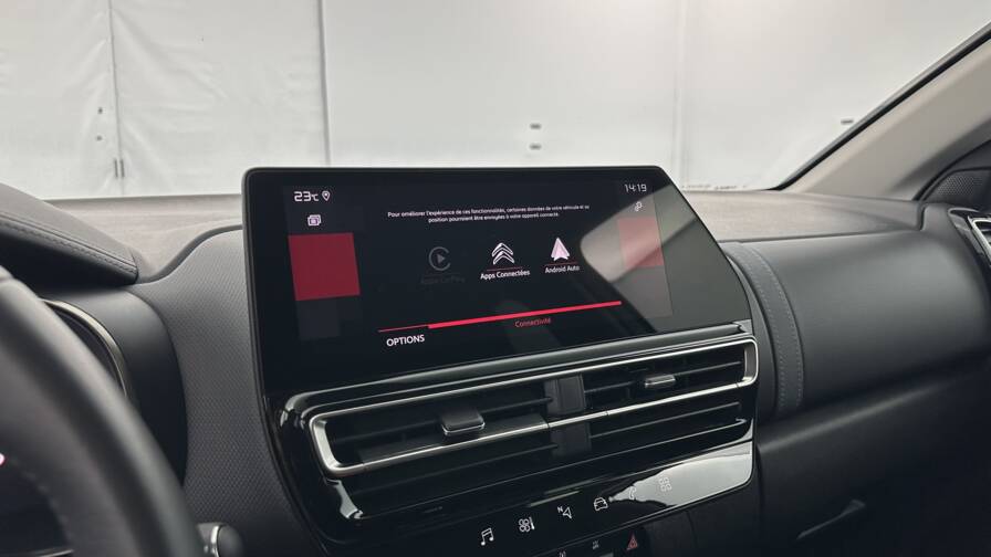 Mandataire Automobile occasion, recherche de Citroen C5-aircross-ii-1-2-puretech-130ch-plus - E-Motors