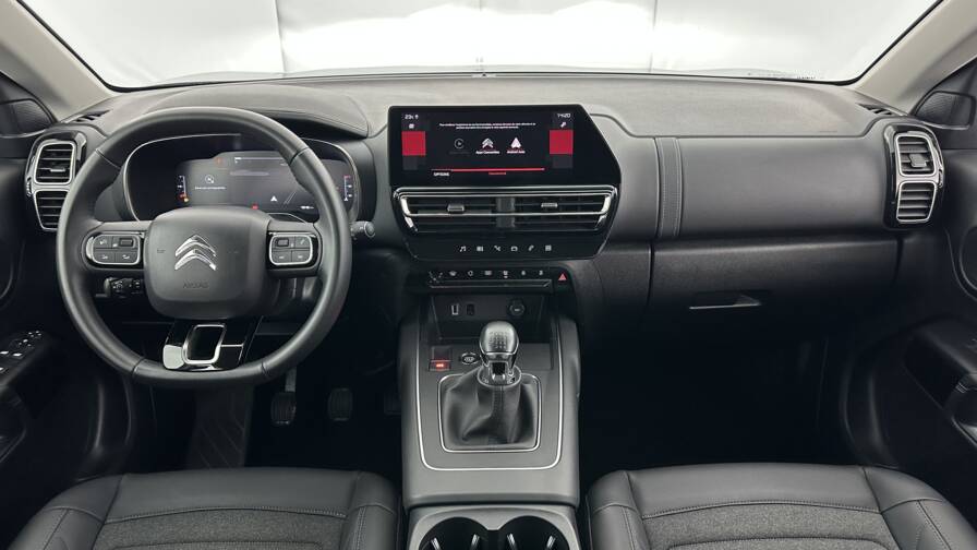 Mandataire Automobile occasion, recherche de Citroen C5-aircross-ii-1-2-puretech-130ch-plus - E-Motors