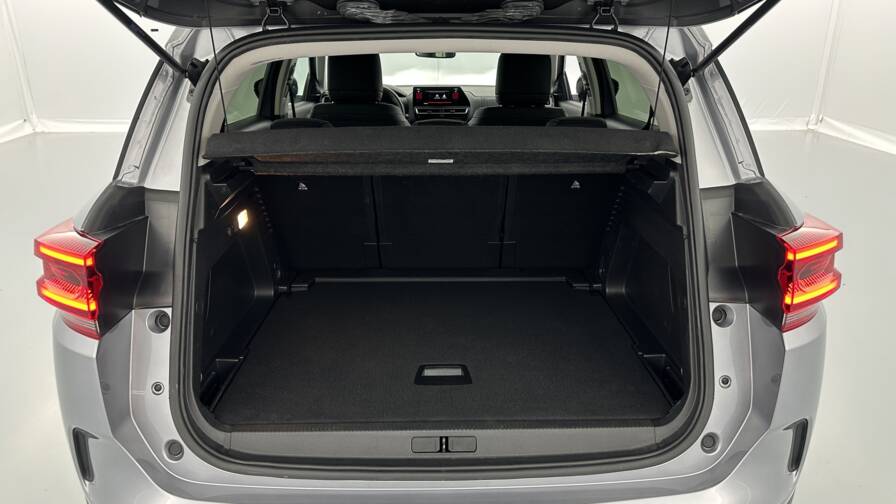 Mandataire Automobile occasion, recherche de Citroen C5-aircross-ii-1-2-puretech-130ch-plus - E-Motors