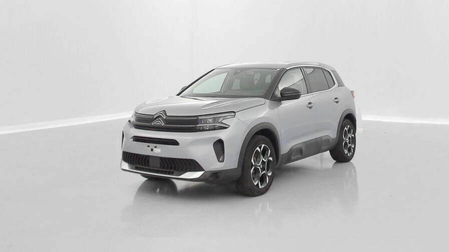 Mandataire Automobile occasion, recherche de Citroen C5-aircross-ii-1-2-puretech-130ch-plus - E-Motors