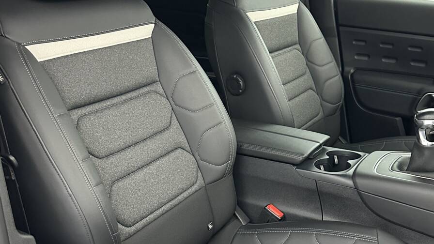 Mandataire Automobile occasion, recherche de Citroen C5-aircross-ii-1-2-puretech-130ch-plus - E-Motors