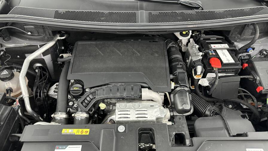 Mandataire Automobile occasion, recherche de Citroen C5-aircross-ii-1-2-puretech-130ch-plus - E-Motors