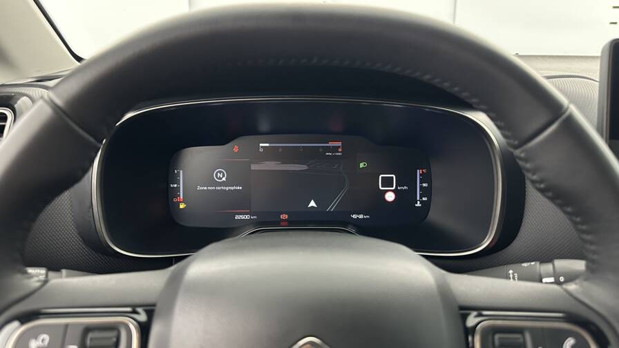 Mandataire Automobile occasion, recherche de Citroen C5-aircross-ii-1-2-puretech-130ch-plus - E-Motors