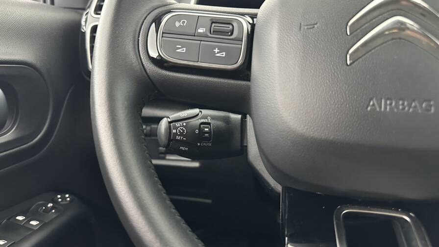 Mandataire Automobile occasion, recherche de Citroen C5-aircross-ii-1-2-puretech-130ch-plus - E-Motors