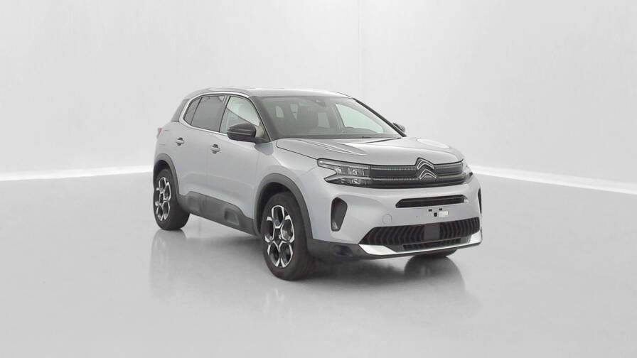 Mandataire Automobile occasion, recherche de Citroen C5-aircross-ii-1-2-puretech-130ch-plus - E-Motors