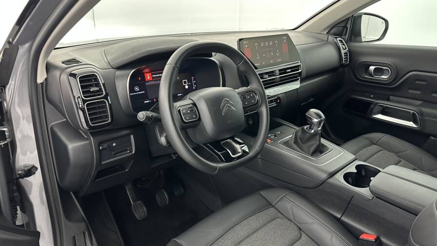 Mandataire Automobile occasion, recherche de Citroen C5-aircross-ii-1-2-puretech-130ch-plus - E-Motors