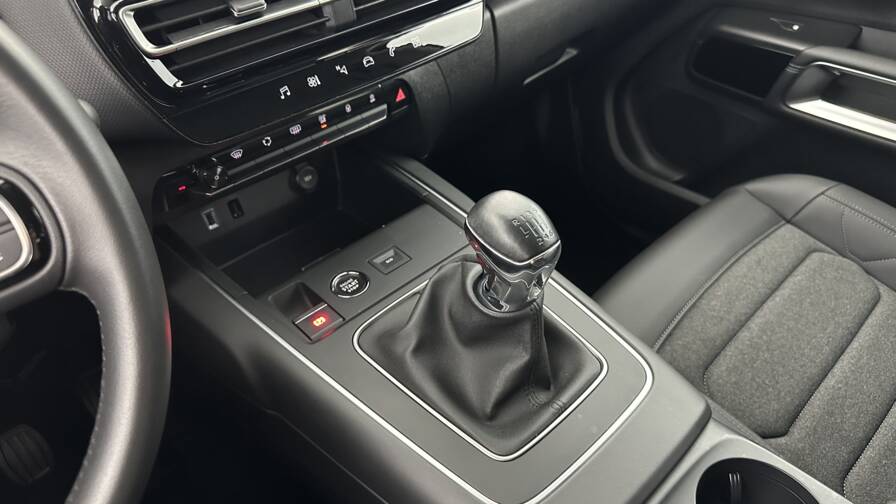 Mandataire Automobile occasion, recherche de Citroen C5-aircross-ii-1-2-puretech-130ch-plus - E-Motors