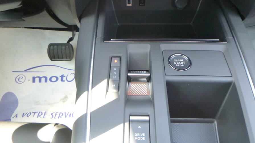 Mandataire Automobile neuf, recherche de Citroen C5-aircross-hybride-136-e-dcs6-max - E-Motors