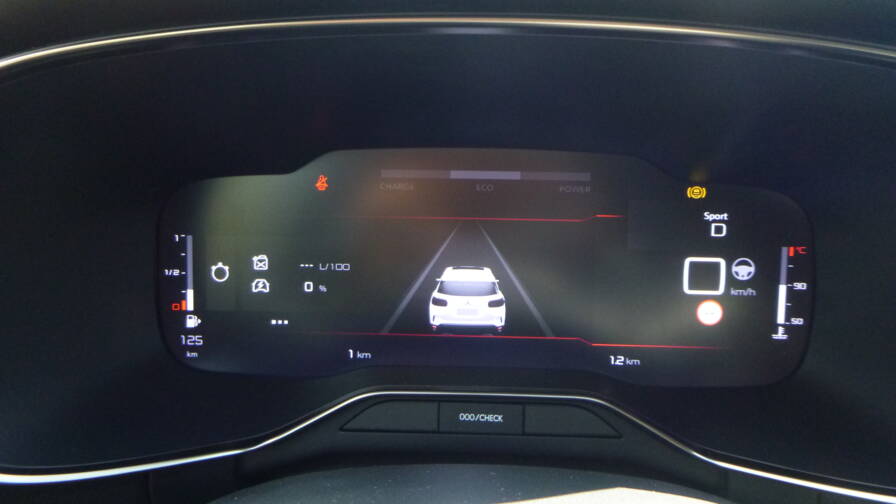 Mandataire Automobile neuf, recherche de Citroen C5-aircross-hybride-136-e-dcs6-max - E-Motors