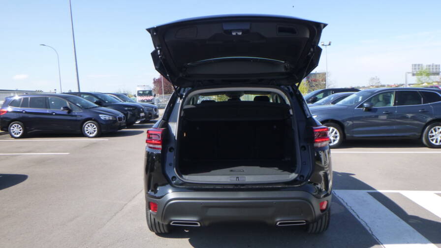 Mandataire Automobile neuf, recherche de Citroen C5-aircross-hybride-136-e-dcs6-max - E-Motors