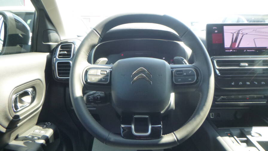 Mandataire Automobile neuf, recherche de Citroen C5-aircross-hybride-136-e-dcs6-max - E-Motors