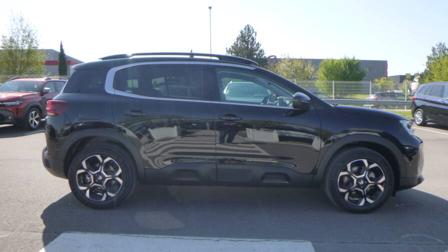 Mandataire Automobile neuf, recherche de Citroen C5-aircross-hybride-136-e-dcs6-max - E-Motors