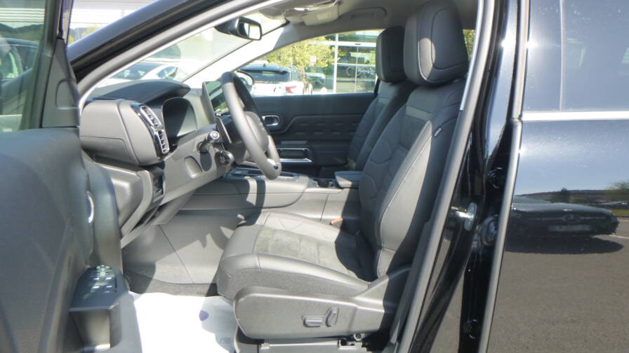 Mandataire Automobile neuf, recherche de Citroen C5-aircross-hybride-136-e-dcs6-max - E-Motors
