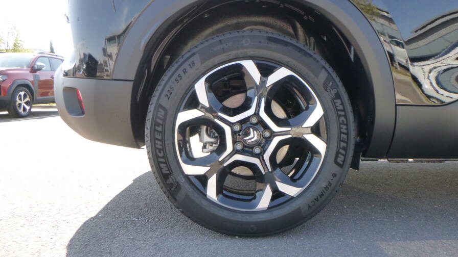 Mandataire Automobile neuf, recherche de Citroen C5-aircross-hybride-136-e-dcs6-max - E-Motors