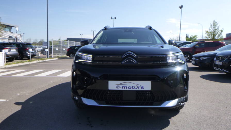 Mandataire Automobile neuf, recherche de Citroen C5-aircross-hybride-136-e-dcs6-max - E-Motors