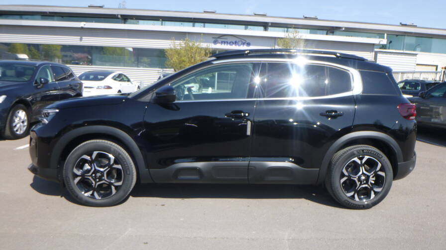 Mandataire Automobile neuf, recherche de Citroen C5-aircross-hybride-136-e-dcs6-max - E-Motors