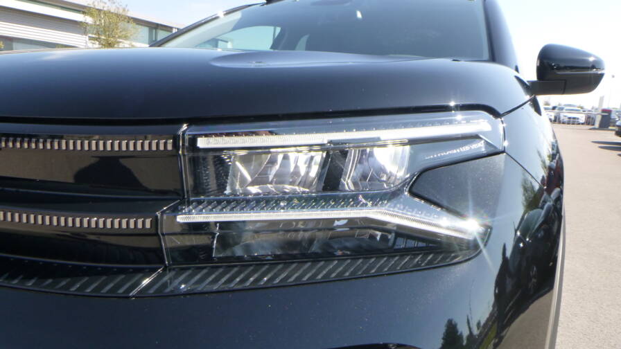 Mandataire Automobile neuf, recherche de Citroen C5-aircross-hybride-136-e-dcs6-max - E-Motors