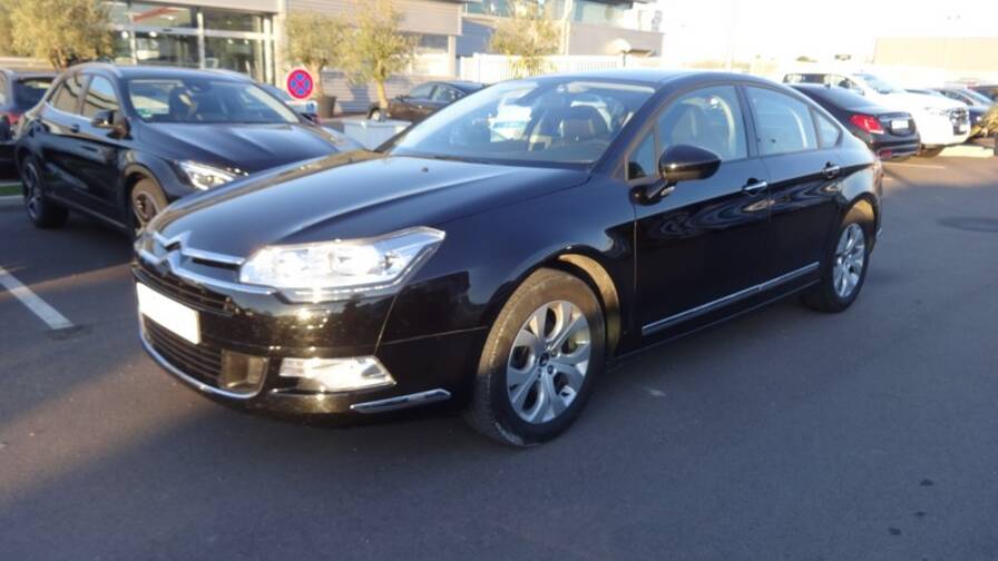Avis-mandataire-auto-Emotors-Citroen-C5-Confort-hdi-140.