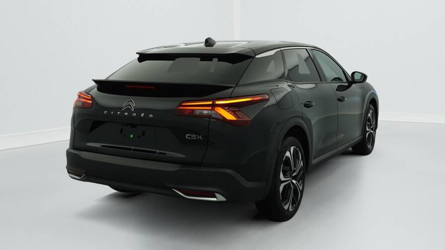 Mandataire Automobile occasion, recherche de Citroen C5-x-puretech-130-eat8-plus - E-Motors