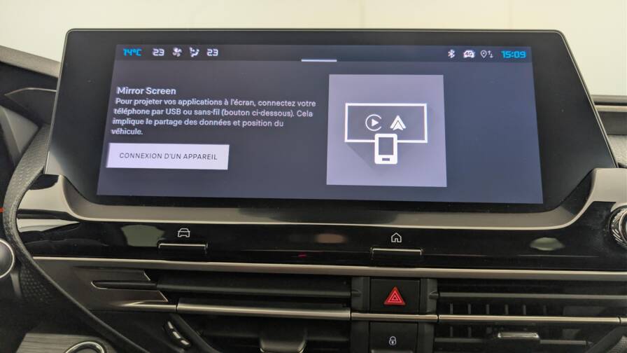 Mandataire Automobile occasion, recherche de Citroen C5-x-puretech-130-eat8-plus - E-Motors