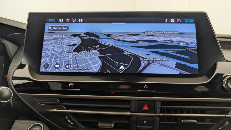 Mandataire Automobile occasion, recherche de Citroen C5-x-puretech-130-eat8-plus - E-Motors