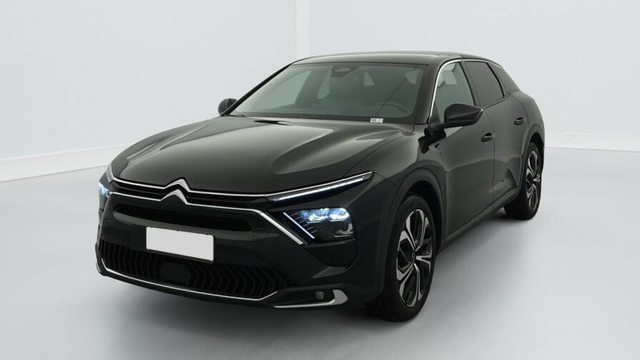Mandataire Automobile occasion, recherche de Citroen C5-x-puretech-130-eat8-plus - E-Motors