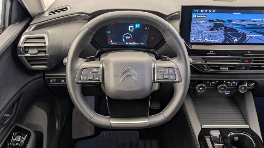 Mandataire Automobile occasion, recherche de Citroen C5-x-puretech-130-eat8-plus - E-Motors