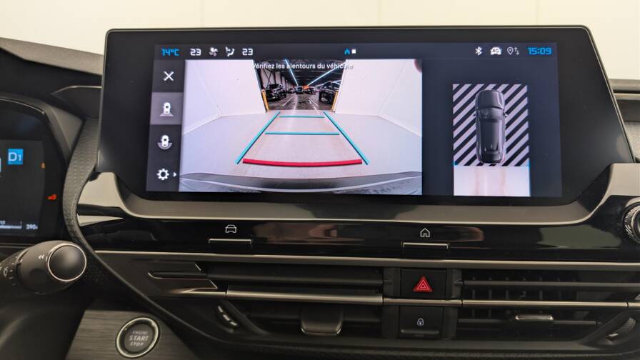 Mandataire Automobile occasion, recherche de Citroen C5-x-puretech-130-eat8-plus - E-Motors