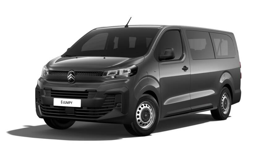 Mandataire Automobile neuf, recherche de Citroen E-jumpy-combi-m-136-75-kwh - E-Motors