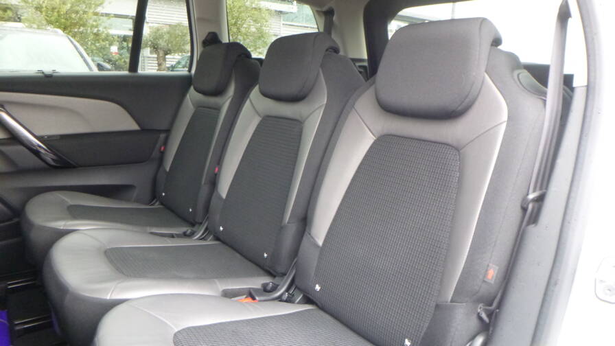 Mandataire Automobile occasion, recherche de Citroen Grand-c4-picasso-bluehdi-120-s-s-eat6-shine - E-Motors