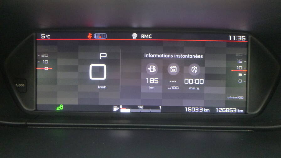 Mandataire Automobile occasion, recherche de Citroen Grand-c4-picasso-bluehdi-120-s-s-eat6-shine - E-Motors